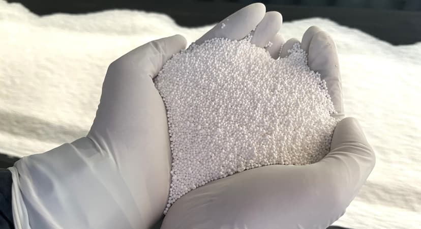 แอมโมเนียมไนเตรท